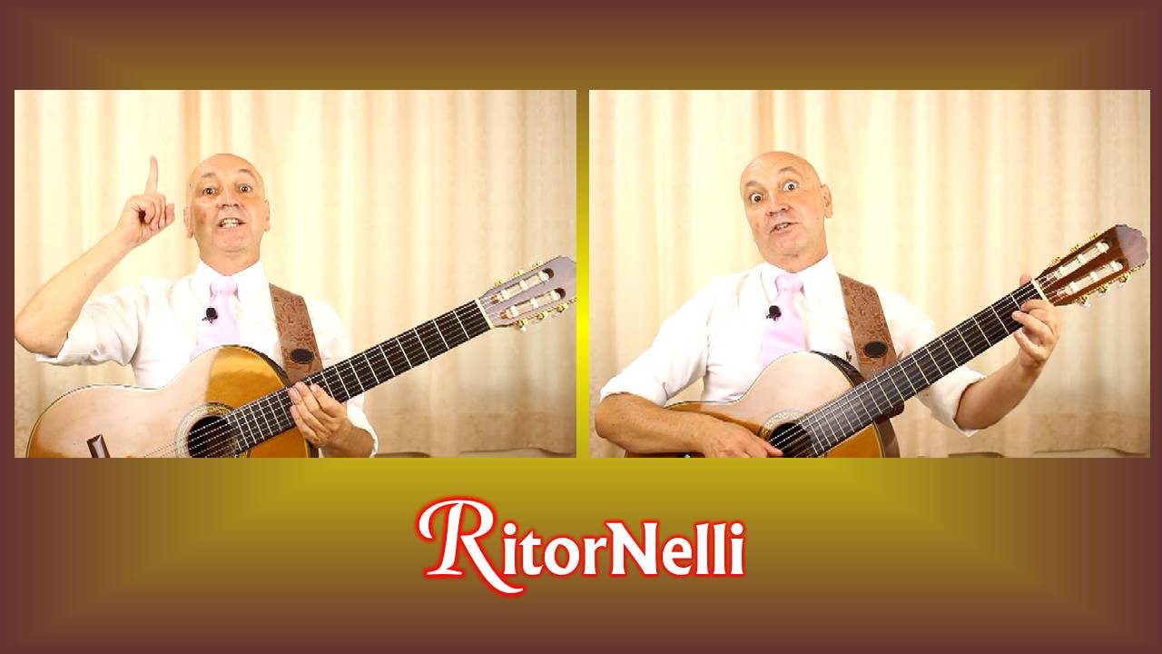 Trasmissione RitorNelli